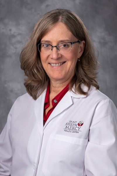 Deborah Peery, MD