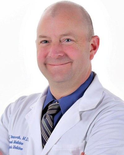 Brian Titesworth, MD