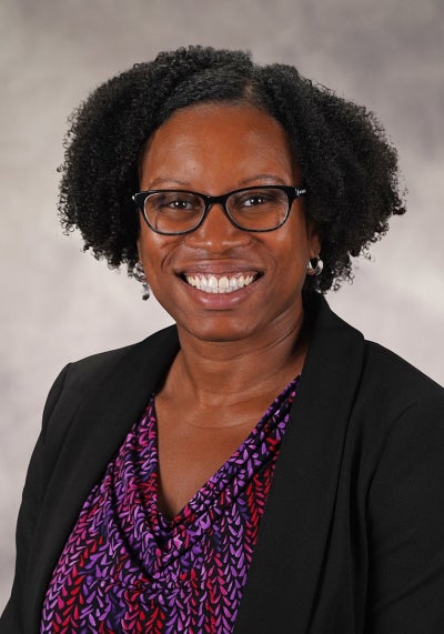 Shauna Harris, MD, FACOG