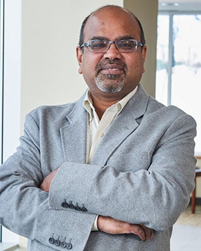 Sreenivasa Chandana, MD, PhD