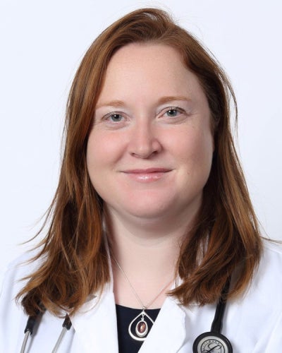 Erica Harding, MD