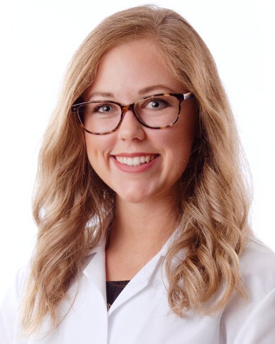 Danielle Jacobson, PA-C