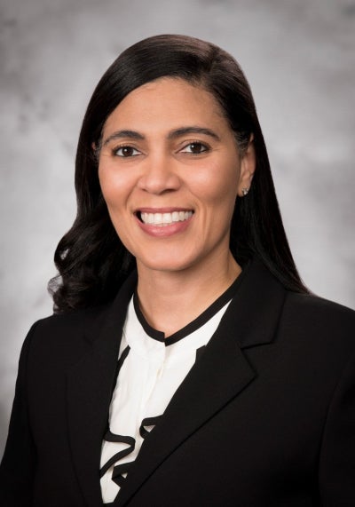 Monica Hill, MD, FACOG