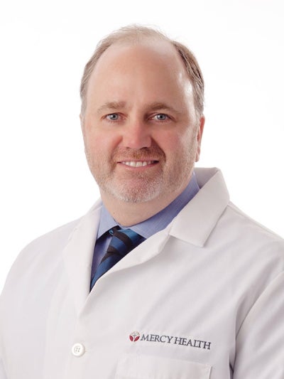 Jason Bennett, MD