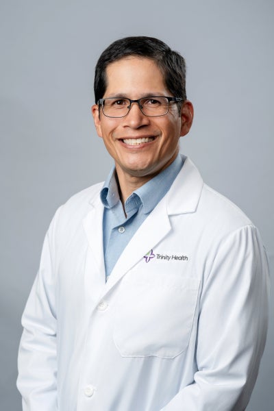Jeffrey Hess, MD