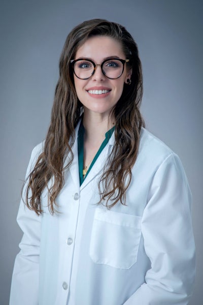 Mallory Marlowe, PA-C