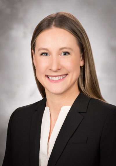 Marybeth Hall Lohoff, MD