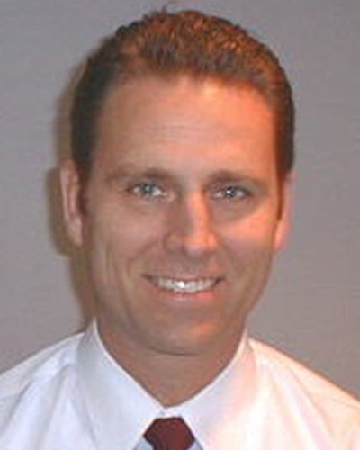 Christian Nageotte, MD