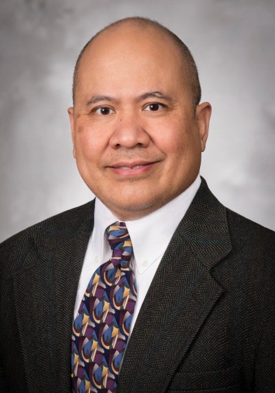 Chuck Yadmark, MD