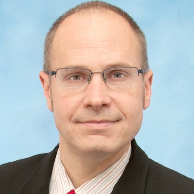 Peter Henke, MD
