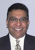 Ramesh Madhavan, MD