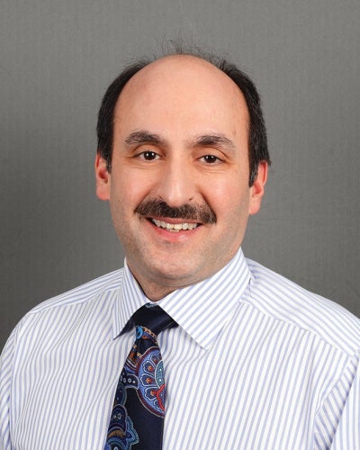 Jeffrey Casamento, MD