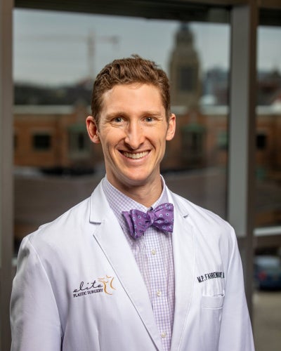 Matthew Fahrenkopf, MD