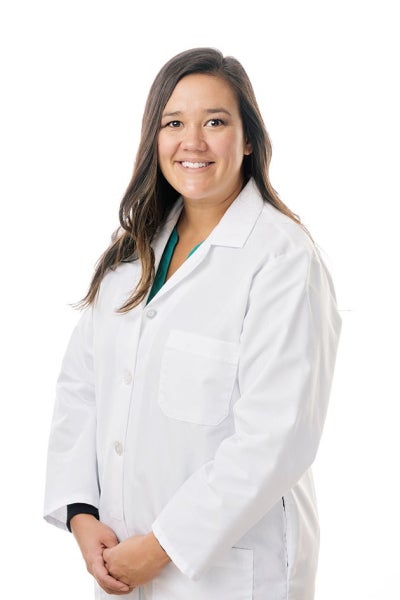 Jacqueline Stewart, NP