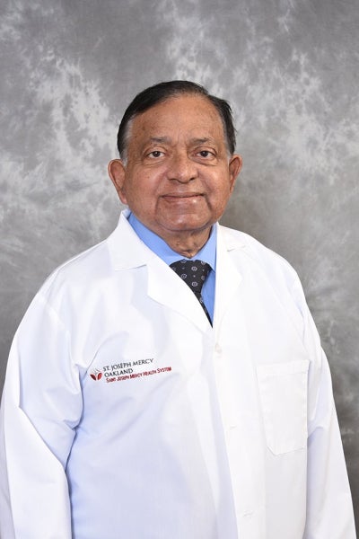 Abul Shamsuddoha, MD