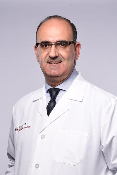 Bashar Okka, MD