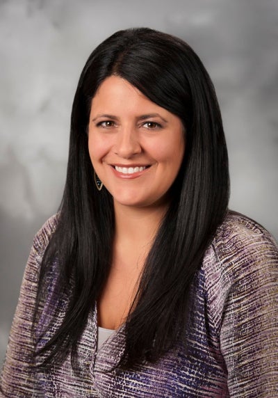 Melissa Heinen, DO, MPH