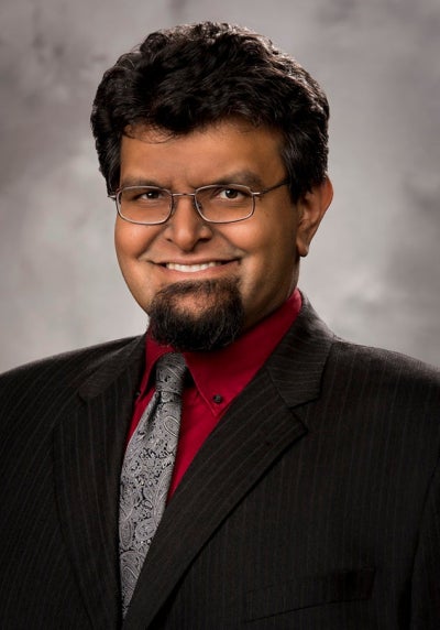 Sammit Sabharwal, DO