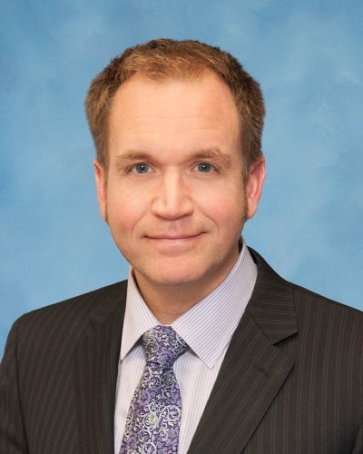 Brent Hollenbeck, MD