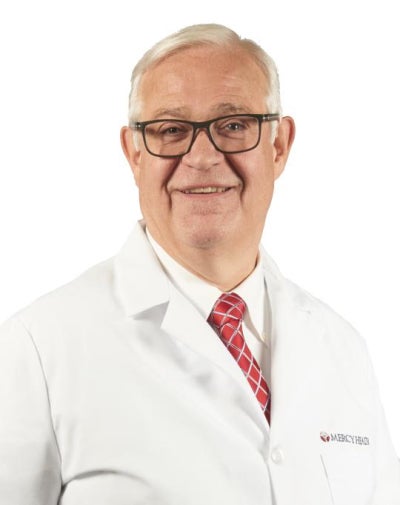 John Skallerup, MD