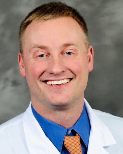 Chris Juntunen, PA-C