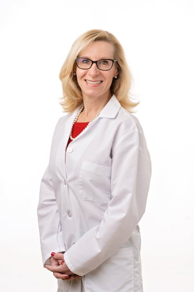 Antoinette Hildwein, DO