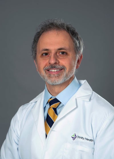 Christopher Gappy, MD