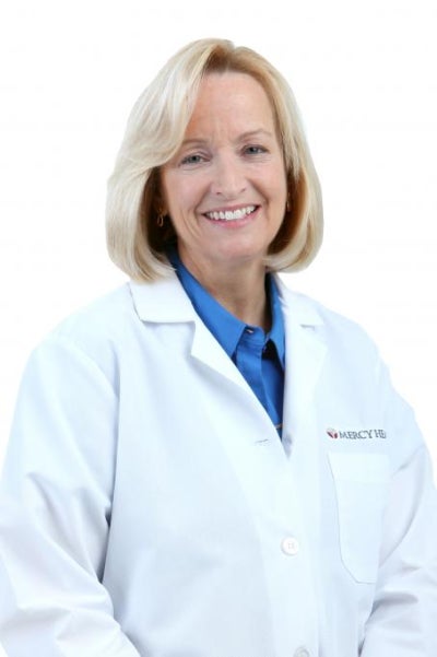 Jayne Courts, MD