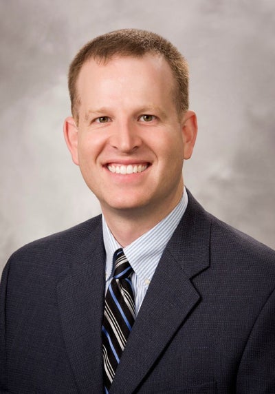 Eric Wise, MD