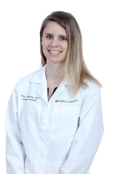 Erica Schuurman, PA-C