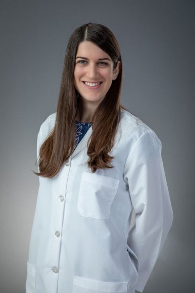 Aubri Rush, MD