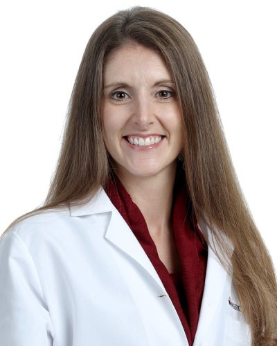 Christine Sabin, PA-C