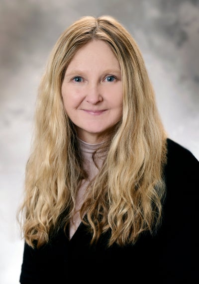 Rhonda Todd, MD